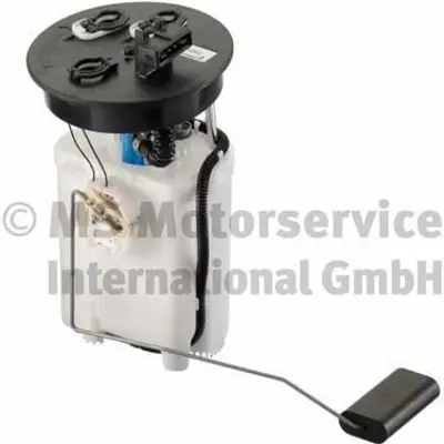 PIERBURG 7.22742.50.0 Fuel Pump Module A6384700794