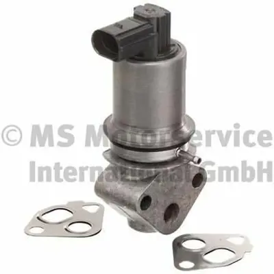 PIERBURG 7.22785.16.0 Egr Valfi1.2 Azq-Bme 3D131503D
