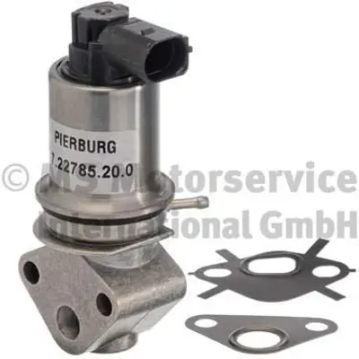 PIERBURG 7.22785.20.0 Egr Valfi1.6 Alz 06B131501, 06B131501A