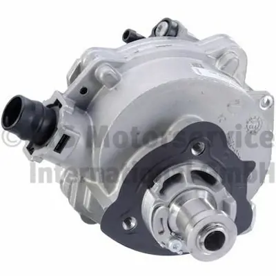 PIERBURG 7.24807.34.0 Vakum Pompası (N55b30a) Bmw E82 E88 E91 E92 F10 F25 E70 7619350