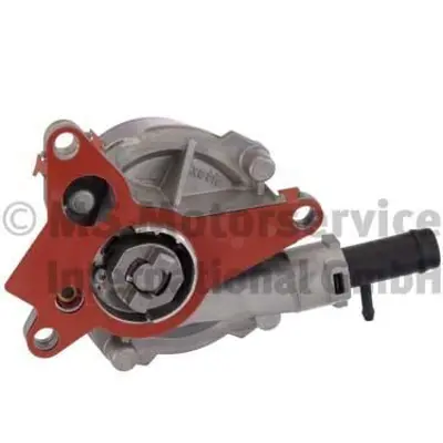 PIERBURG 7.24807.85.0 Fren Vakum Pompası Movano 2.3cdtı 2010 Master 3 2.3 Dcı 2010 1465000Q2N, 8201163444, 95508629