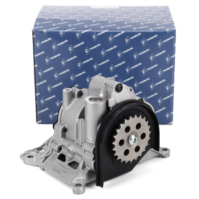 PIERBURG 7.24808.26.0 Yag Pompasi (N47d16) Bmw F20 F21 12> 11417823007