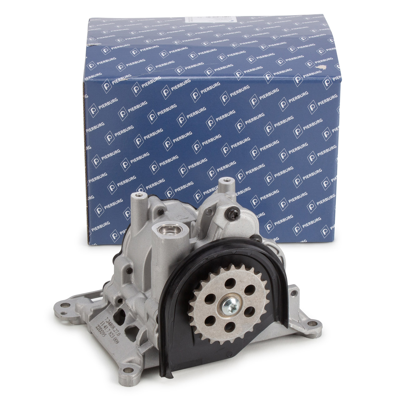 PIERBURG 7.24808.27.0 Oıl And Vacuum Pump Bmw 11417823009