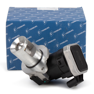 PIERBURG 7.24809.48.0 Fkm-Fpm Electrıc Egr Valve Mercedes-Benz A6461402360
