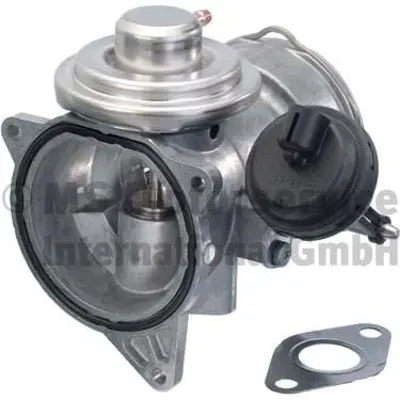 PIERBURG 7.24809.56.0 Egr Valfı Touareg 2,5 R5 Tdı Blk Bac 03>10 70128070F