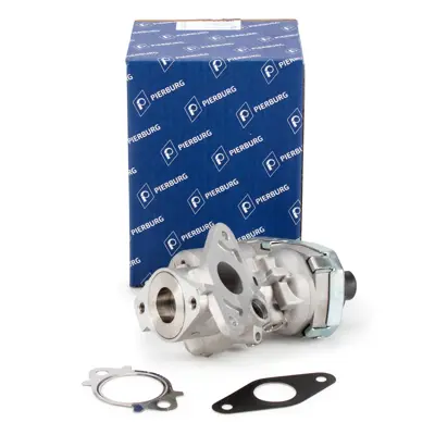 PIERBURG 7.24809.70.0 Egr Valfi Ducato-Jumper 2.2dmtj-Hdi-Boxer 2.2hdi-3.0hdi-Transit 2.2tdci-2.4tdci-3.2tdci 06 8C1Q9D475BA