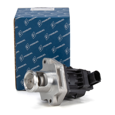 PIERBURG 7.24809.77.0 Egr Valve Alfa Romeo 159-Gıulıetta-Mıto-Bravo Iı-Doblo-Idea-Lınea-Grande Punto-500x-Ducato- 55209609