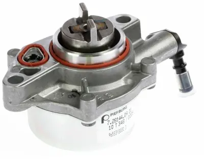 PIERBURG 7.28144.11.0 Fren Vakum Pompası C1-C2-C3 1.4 Hdı Fıesta-Fusıon 1.4 Hdı 206-306-Bıpper 1.4 Hdı 2001 2S6Q2A451BB