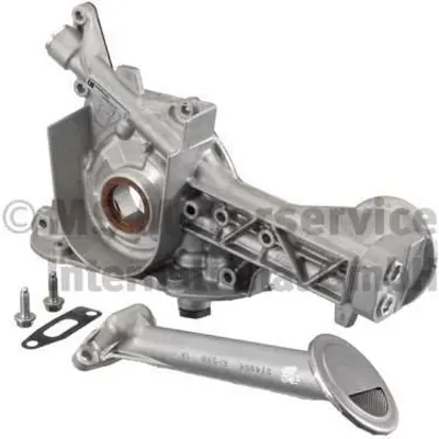 PIERBURG 7.29222.01.0 Yağ Pompası Alfa Romeo 145 146 156 1.6 Gtv Spıder Dedra 1.8 Delta 1.8 60812947