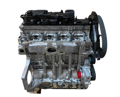 PSA 0135.SW Komple Motor Dv6dted 135SW, 95528108