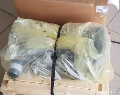 PSA 0200.HQ Silindir Kapağı 200HQ