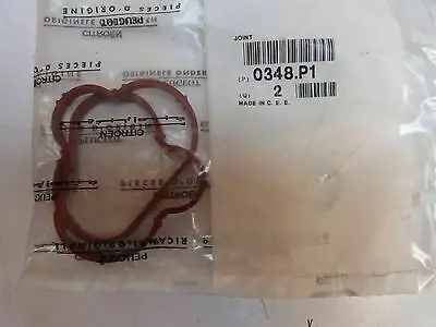 PSA 0348.P1 Conta 0348.P1