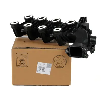 PSA 0361.N3 Emme Manıfoldu 3M5Q, 6P036, AS, 0361.N3, 0361.N3