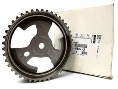 PSA 0805.H2 Eksantrik Dişlisi 3553851, 805H2