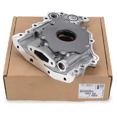 PSA 1001.G8 Yag Pompasi 208 301 308 Partner Tepee Expert - C-Elysee C4 Berlingo Iii - Focus Iii Cb8 11>14 Focus Iiii Cew 14> Fiesta Iii Ccn 12> B-Max 12> 12> 1.5 Tdci 1.6 Tdci Tourneo Courier C4a 14> Euro 5 1001G8, 9686038880, 3646424, 968603880