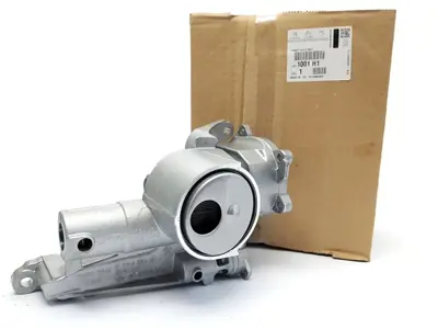 PSA 1001.H1 Yağ Pompası C3-C4-207-308 Ep3-Ep6-Ep6dt-Ep6dts 3008 Ep6 Epdt 5008 Ep6 Mını Cooper 1.6 Vtı-Thp 1001H1, 1001F3, 1001E8