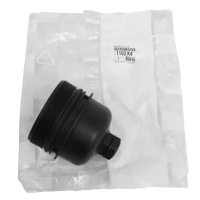 PSA 1103.K4 Yağ Filtre Kapağı  2s6q6737aa 1103K4, 93476500