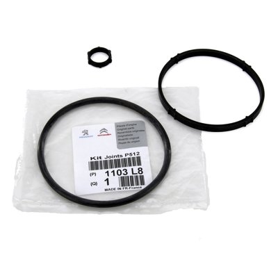 PSA 1103.L8 Yağ Filtre Contası 1103L8