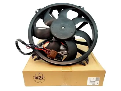 PSA 1253.N5 Fan Motoru 1253N5, 1253N6, 1253N8, 1253E3, 1253E5, 1253F2, 1253L5, 1253N7, 1253T2, 1253G6