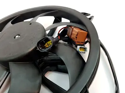 PSA 1253.N5 Fan Motoru 1253N5, 1253N6, 1253N8, 1253E3, 1253E5, 1253F2, 1253L5, 1253N7, 1253T2, 1253G6