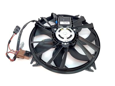 PSA 1253.N5 Fan Motoru 1253N5, 1253N6, 1253N8, 1253E3, 1253E5, 1253F2, 1253L5, 1253N7, 1253T2, 1253G6