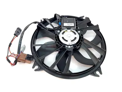 PSA 1253.N5 Fan Motoru 1253N5, 1253N6, 1253N8, 1253E3, 1253E5, 1253F2, 1253L5, 1253N7, 1253T2, 1253G6