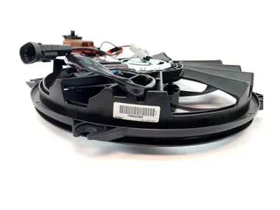 PSA 1253.N5 Fan Motoru 1253N5, 1253N6, 1253N8, 1253E3, 1253E5, 1253F2, 1253L5, 1253N7, 1253T2, 1253G6