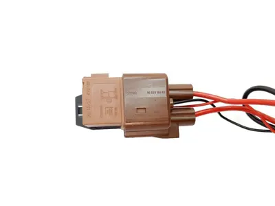 PSA 1253.N5 Fan Motoru 1253N5, 1253N6, 1253N8, 1253E3, 1253E5, 1253F2, 1253L5, 1253N7, 1253T2, 1253G6