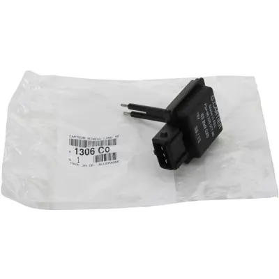 PSA 1306.C0 Radyatör Yedek Su Depo Müşürü Partner-Berlıngo-P206-P307 Genleşme Kabı Su Seviye Sensörü 1306C0, 1306C3, 1306F0, 9617376880, 130686, 9646902580, 130689, W108733, 63299033A, 63299058