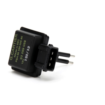 PSA 1306.F0 Yedek Su Depo Müsürü 1306C0, 1306C3, 1306F0, 1307YT, 1307XQ, 1307XT, 9617376880, 130686, 9646902580, 130689