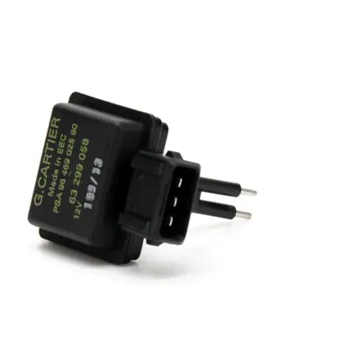 PSA 1306.F0 Yedek Su Depo Müsürü 1306C0, 1306C3, 1306F0, 1307YT, 1307XQ, 1307XT, 9617376880, 130686, 9646902580, 130689