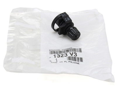 PSA 1323.V3 Tapa 1323V3, 9656351680, 3553043