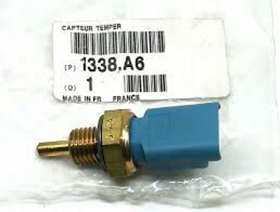 PSA 1338.A6 Hararet Müsürü 133897, 1338A6, 96310010, 96368027, 9631000880, 9636777280
