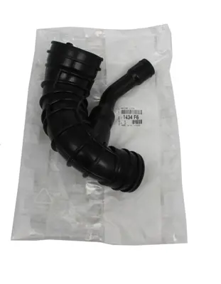 PSA 1434.F6 Turbo Hava Borusu 1434F6, 143413, 2S6Q9C623AA, 503224, 503517, 143414, 1148084, SU00100879