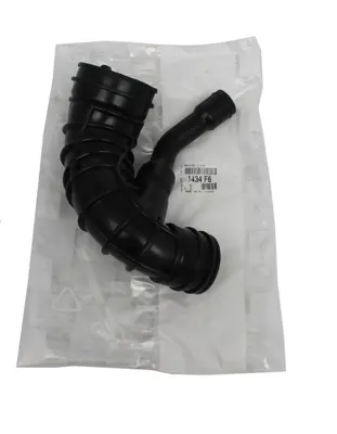PSA 1434.F6 Turbo Hava Borusu 1434F6, 143413, 2S6Q9C623AA, 503224, 503517, 143414, 1148084, SU00100879