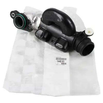 PSA 1440.61 Turbo Hava Kutusu 144061, 9657083780, 38351, 38350