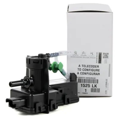 PSA 1525.KV Fab Fılıtre Elektrovanac3 1525KV