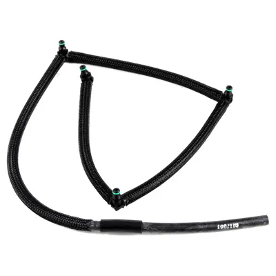 PSA 1574.P6 Enjektör Geri Dönüş Hortumu 1574P6, 1574N8