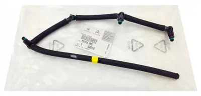 PSA 1574.Q5 Yakıt Hortumu 1574R2, 1574Q5, 157499, 3M5Q9K022DC, 1574F1, 1574K2, 1574L5, 1574L1