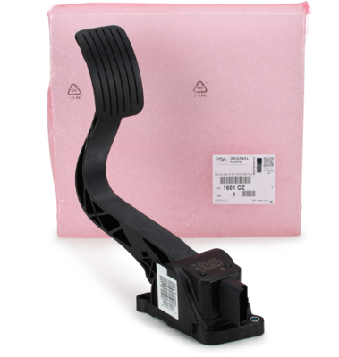 PSA 1601.CZ Gaz Pedalı Elektronık B000762180, 1601AP, 9681124880, 1601CZ, 9671416780