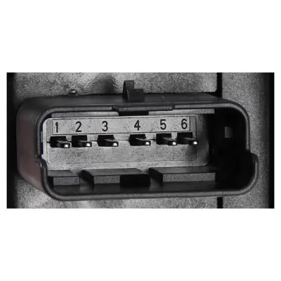 PSA 1601.EA Gaz Pedalı Elektronik  9671416880