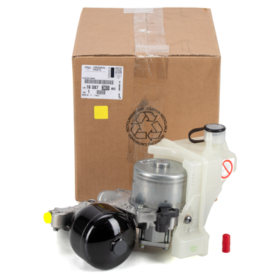 PSA 1608730380 Vıtes Aksıyon Kontaktörü 209038