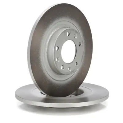 PSA 1609583080 Arka Fren Diski Tk 1609583080, 3637360
