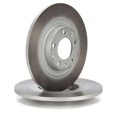 PSA 1609583080 Arka Fren Diski Tk 1609583080, 3637360