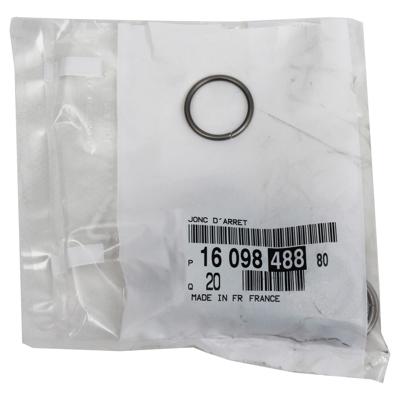 PSA 1609848880 Enjektör Contası 1609848880