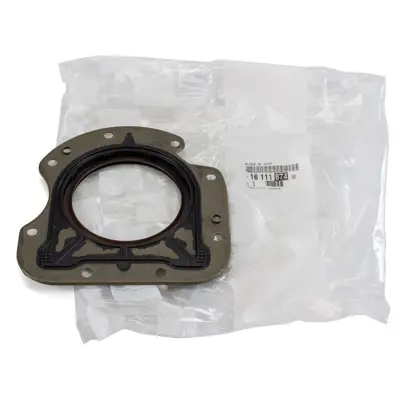 PSA 1611187480 Krank Keçesı Arka 108-2008-208-3008 I-Iı-301-308 Iı-5008 I-Iı-Partner-Rıfter-Berlıngo-C1-C3-C4 Iı-Cactus-Pıcasso-C-Elysee-Ds3-Ds4 Eb2 1609009780, 1611187480, 3647152