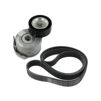 PSA 1611278380 Alternatör Kayış Kiti 16112783, 1611278380, 5750YX, 5751H3, 5751H8, 96817523, 9681752380, 9688363080, 1611425780, 1340008