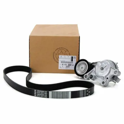 PSA 1611503880 Alternator V Kayis¸i Kiti 308 08> 508 Ds3 Ds4 Ds5 C3 Iii C4 Cacus Dv6fc Dv6fe Dv6fd Start Stoplu 1611503880, 3558184