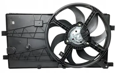 PSA 1616307580 Fan Motoru 1253Q9, 1253R3, 1616307580, 51780703, 52017914
