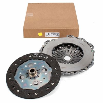 PSA 1617985780 Debriyaj Kiti 1617985780, 95528530